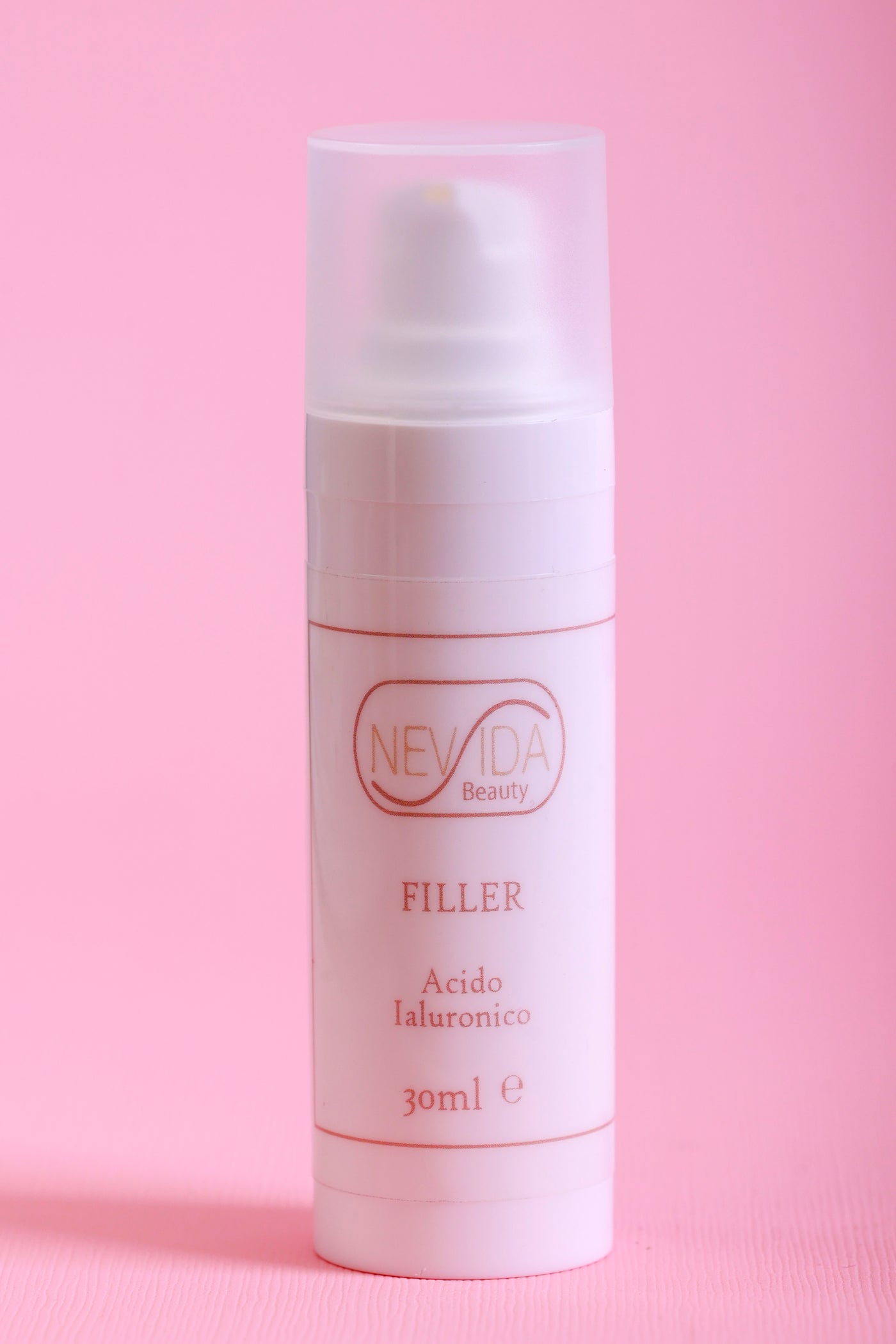 FILLER ACIDO IALURONICO 30ML