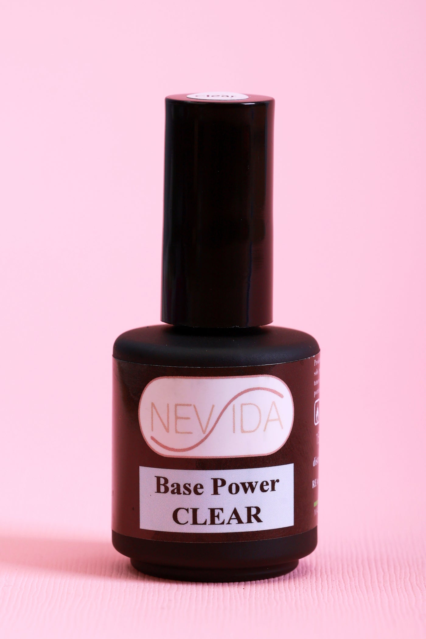 POWER BASE CLEAR 15 ML