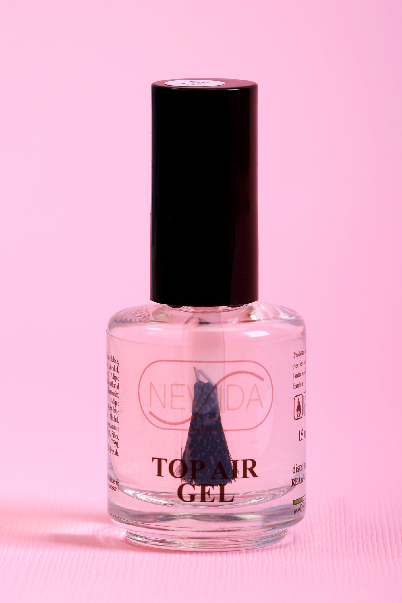 TOP AIR GEL