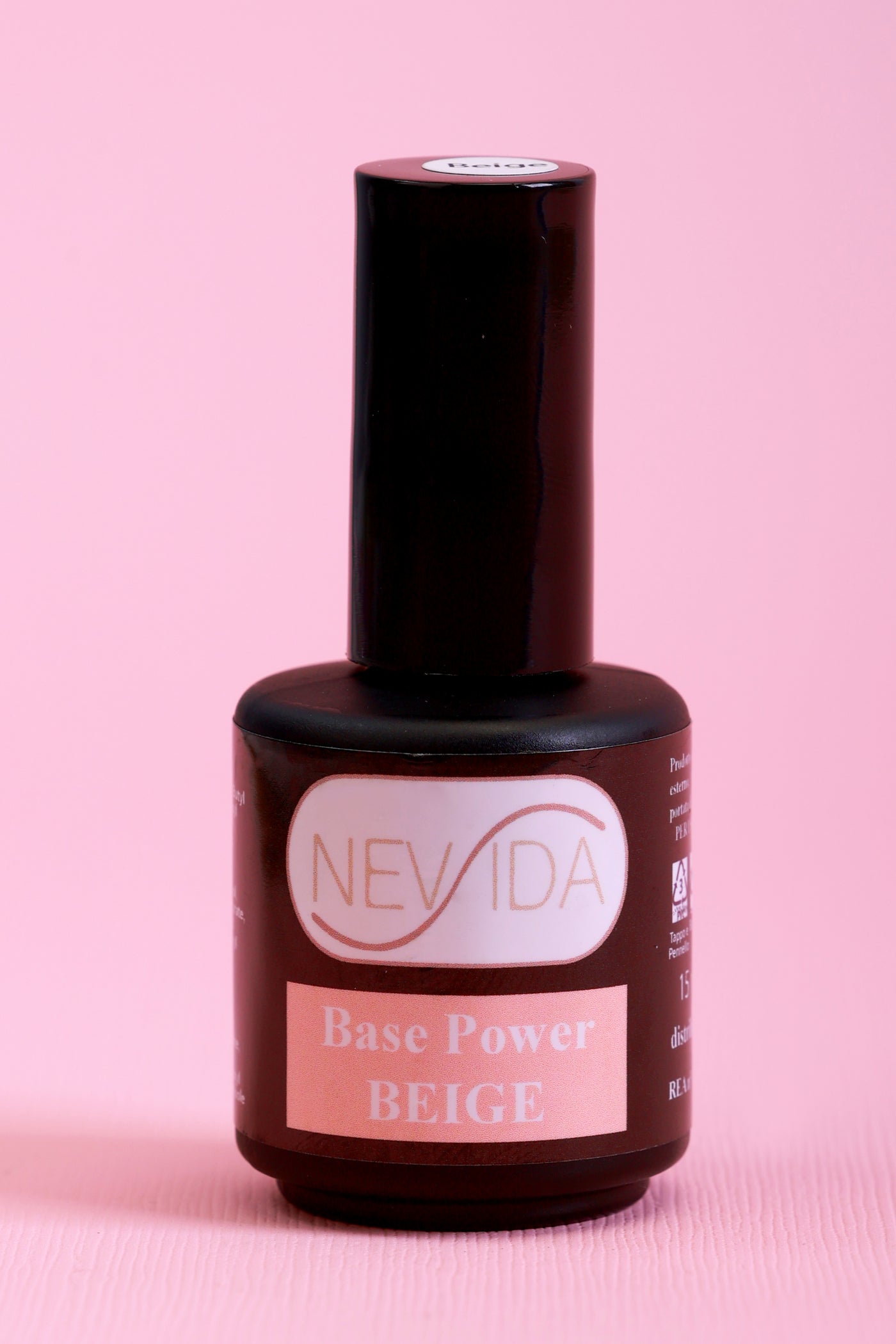 POWER BASE BEIGE 15 ML