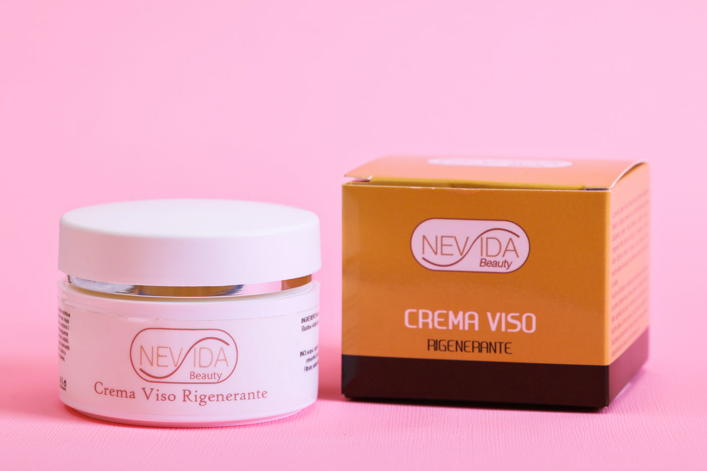 CREMA VISO RIGENERANTE 50ML