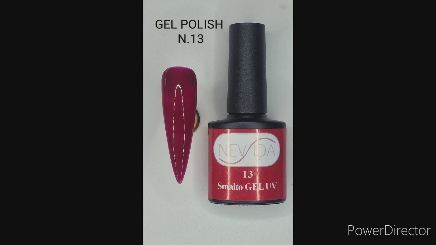 GEL POLISH 13