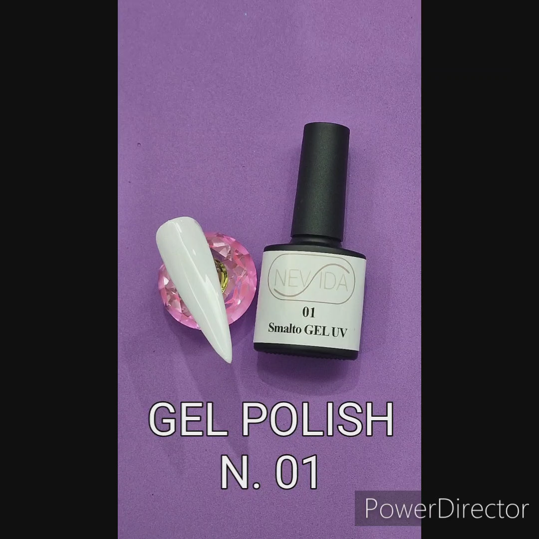 GEL POLISH 01