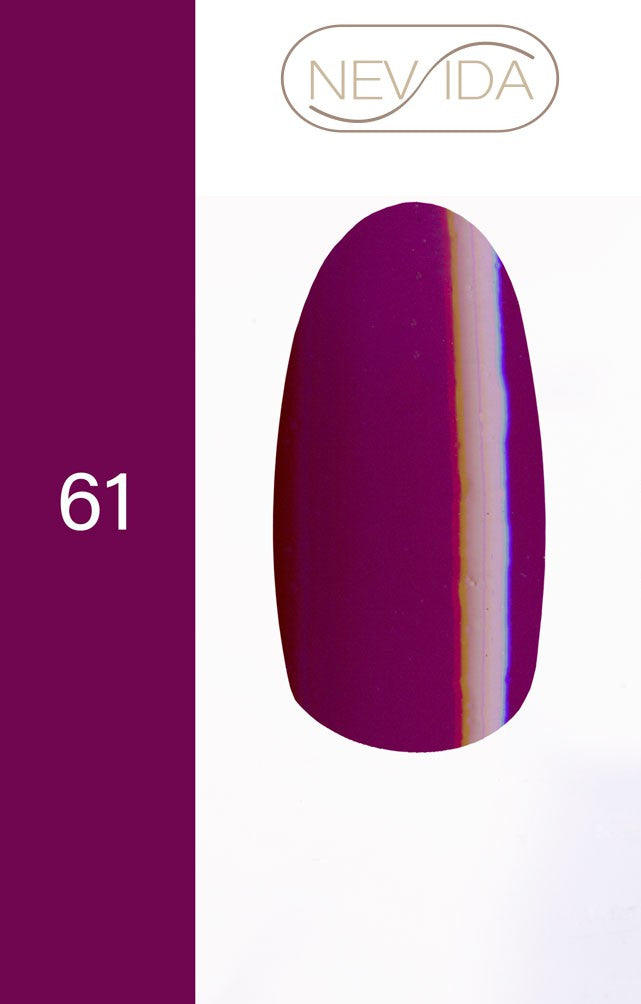 GEL POLISH 61