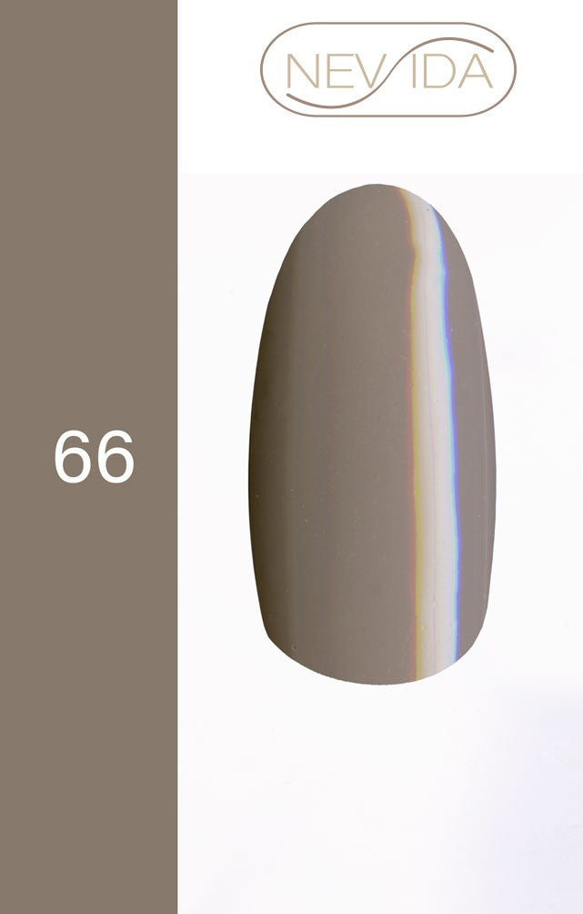 GEL POLISH 66