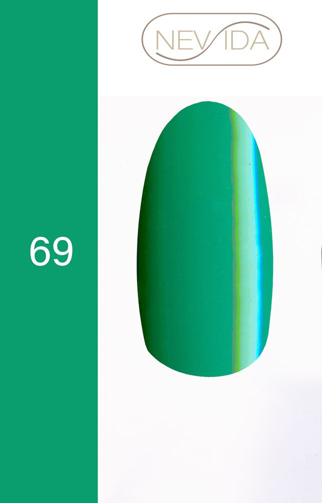 GEL POLISH 69