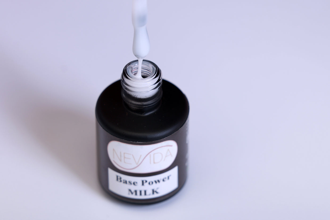 POWER BASE MILK 15 ML